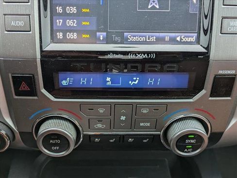 Used 2017 Toyota Tundra 1794 Edition image 15