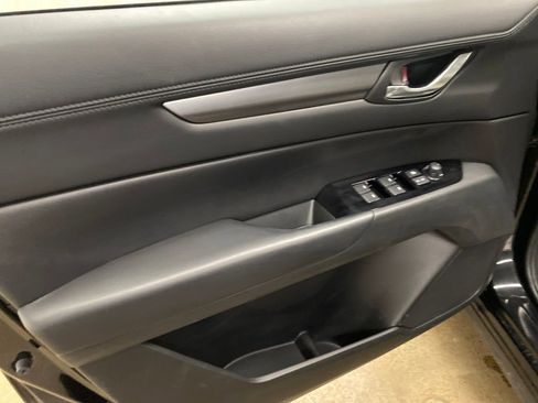 Used 2024 MAZDA CX-5 AWD 2.5 S w/ Preferred Package image 9