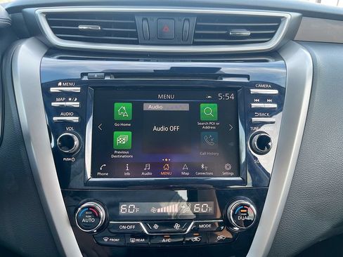 Used 2021 Nissan Murano Platinum w/ Cargo Package FWD image 15