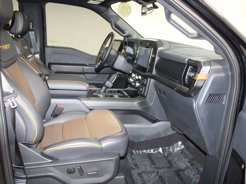 Used 2025 Ford F150 Tremor w/ Equipment Group 402A High image 31