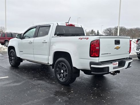 Used 2018 Chevrolet Colorado LT image 6