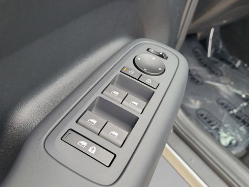 New 2026 Hyundai Santa Fe SE image 20