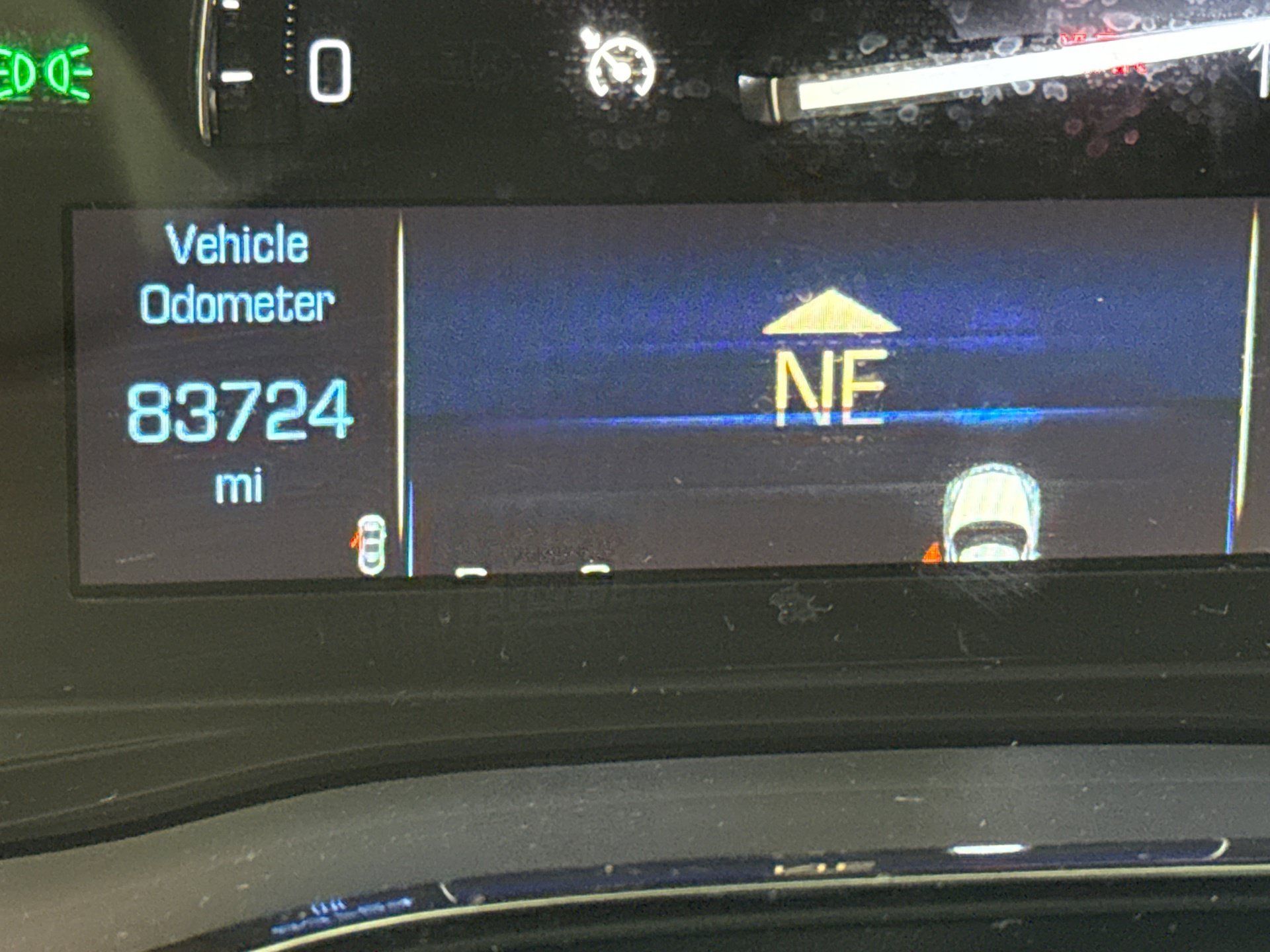 Used 2019 Cadillac XT5 Luxury AWD/4WD image 13