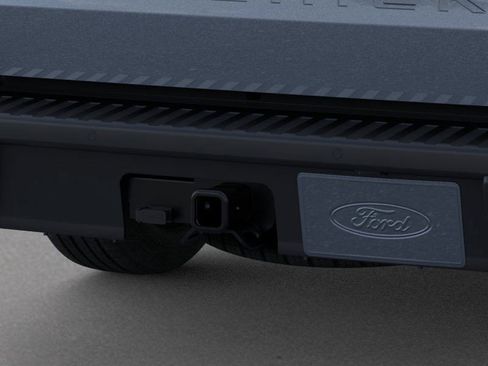 New 2026 Ford Maverick Lariat w/ Black Appearance Package image 25