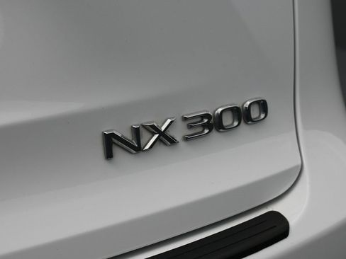 Used 2021 Lexus NX 300 F Sport image 14