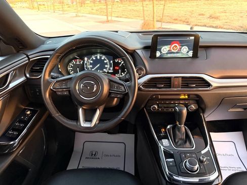 Used 2019 MAZDA CX-9 Grand Touring image 27