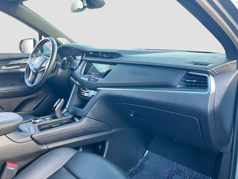 Used 2023 Cadillac XT5 Premium Luxury AWD/4WD image 29