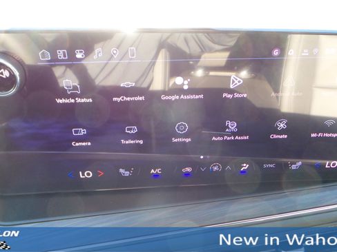 New 2026 Chevrolet Suburban LT w/ Comfort Package image 14