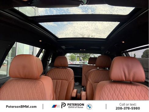 New 2027 BMW X7 M60i w/ Executive Package AWD/4WD image 42