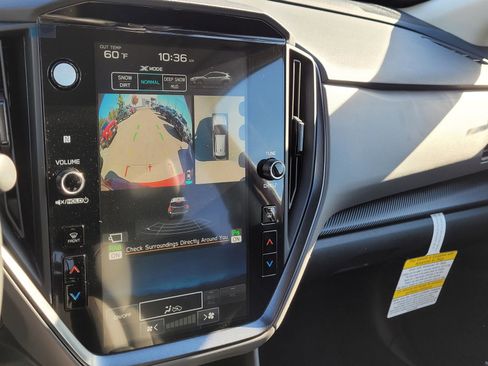 New 2026 Subaru Crosstrek 2.5i Limited image 9