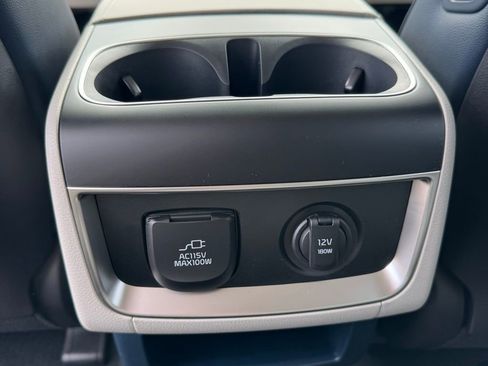 New 2026 Kia Carnival SX Prestige image 16