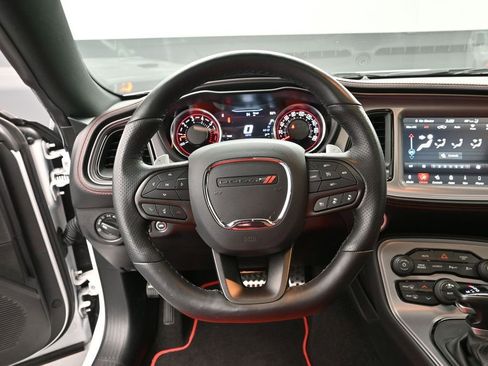 Used 2023 Dodge Challenger R/T Scat Pack image 19