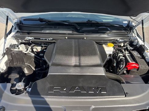 Used 2024 RAM 1500 Rebel w/ Rebel Level 2 Equipment Group image 10