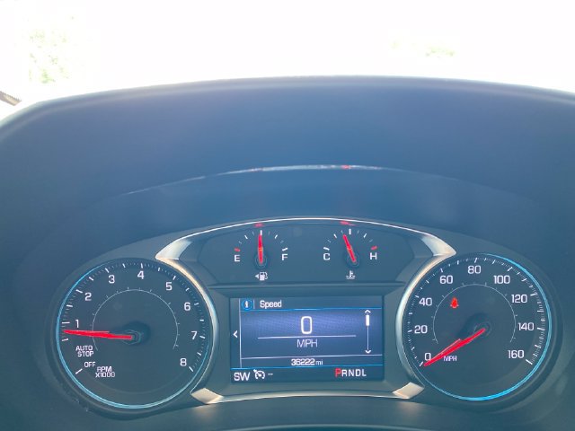 Used 2023 Chevrolet Equinox LT FWD image 29