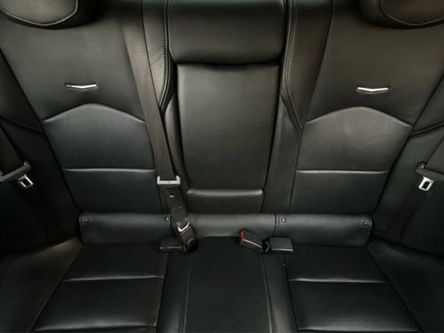 Used 2014 Cadillac CTS Premium image 22