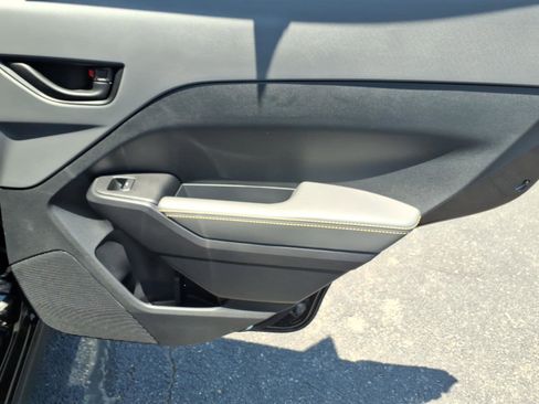 Certified 2025 Subaru Crosstrek 2.5i Sport w/ Crosstrek Mirror Package AWD/4WD image 10