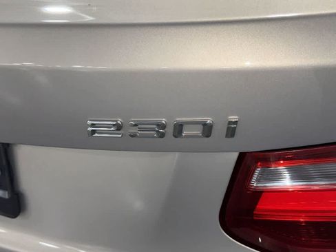 Used 2017 BMW 230i xDrive Coupe AWD/4WD image 27