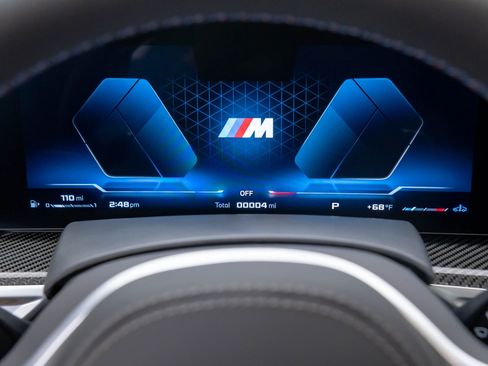 New 2026 BMW X5 M60i w/ Executive Package AWD/4WD image 22