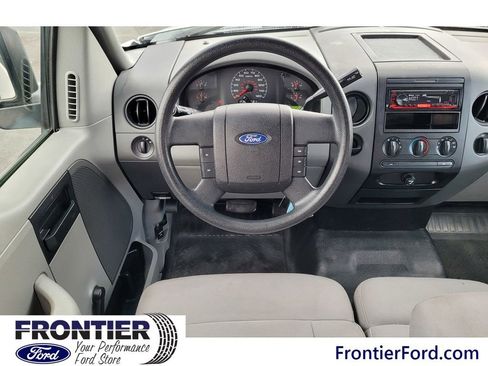 Used 2006 Ford F150 2WD SuperCab image 8