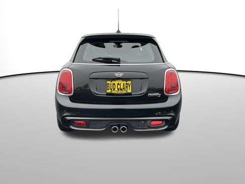 Used 2020 MINI Cooper S image 5