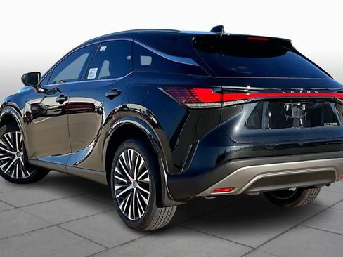 New 2026 Lexus RX 350 Premium Plus image 12