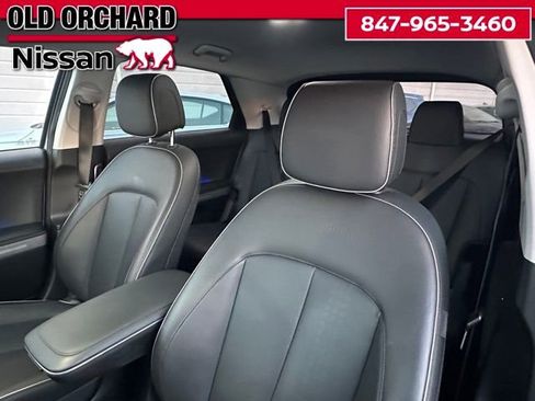 Used 2023 Hyundai Ioniq 5 SEL w/ Cargo Package image 9