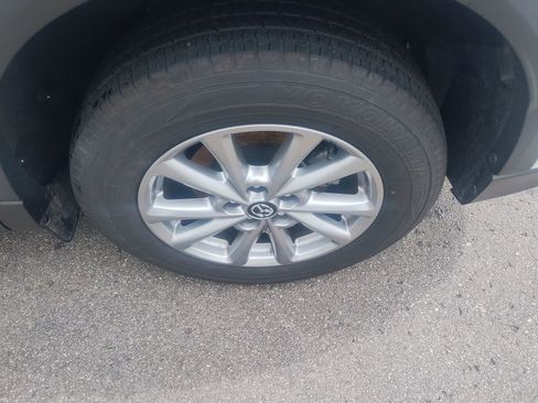 Used 2023 MAZDA CX-5 AWD 2.5 S image 32