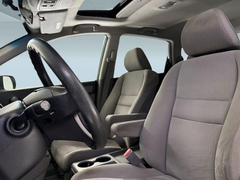 Used 2009 Honda CR-V EX image 22