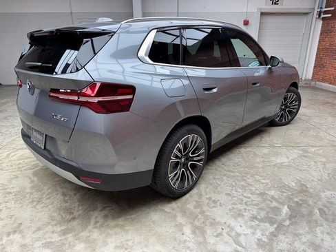 Used 2026 BMW X3 xDrive30 image 5