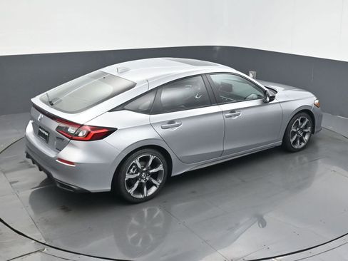 New 2026 Honda Civic Sport Touring image 21