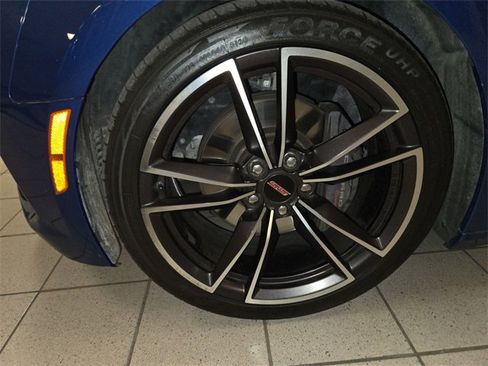 Used 2023 Chevrolet Camaro SS image 10