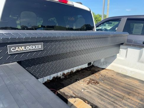 Used 2022 Ford F350 XL w/ Power Equipment Group AWD/4WD image 4