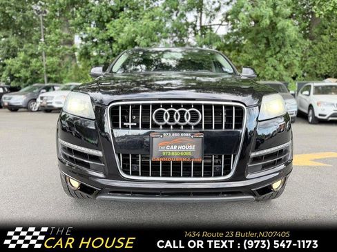 Used 2013 Audi Q7 3.0T Premium Plus AWD/4WD image 13