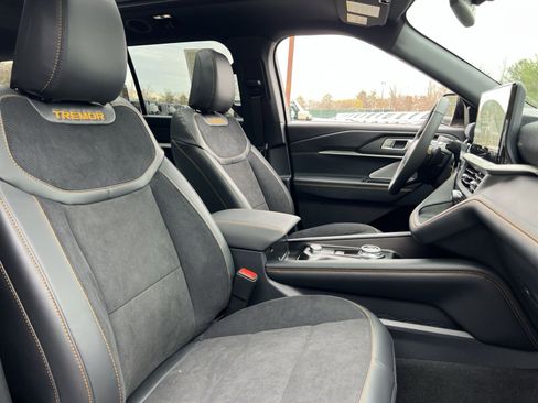 New 2026 Ford Explorer Tremor w/ Tremor Ultimate Package image 28