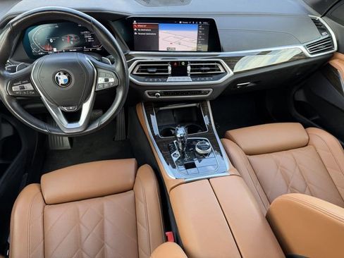 Certified 2023 BMW X5 xDrive40i w/ Premium Package image 12