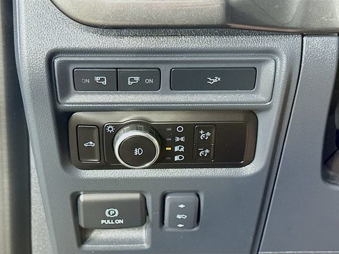 Used 2023 Ford F150 XLT w/ Equipment Group 302A High AWD/4WD image 21