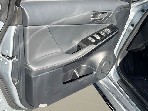 New 2025 Lexus IS 350 F Sport image 11