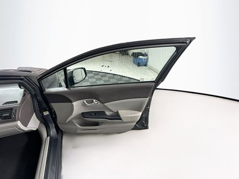 Used 2012 Honda Civic EX image 30
