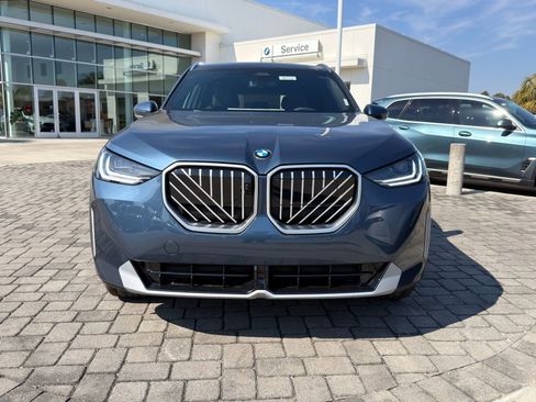 New 2026 BMW X3 xDrive30 w/ Premium Package image 6