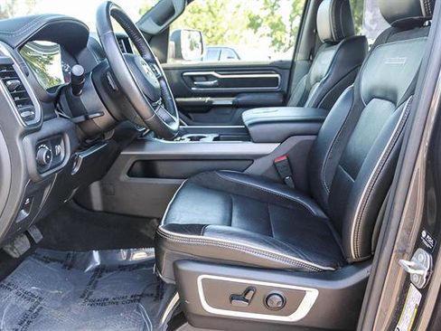 Used 2024 RAM 1500 Laramie image 18