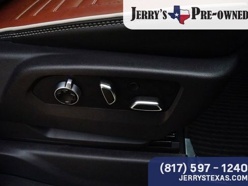 Used 2026 GMC Sierra 3500 Denali Ultimate AWD/4WD image 27