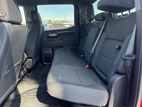 New 2026 GMC Sierra 1500 Elevation w/ Elevation Select Package image 22