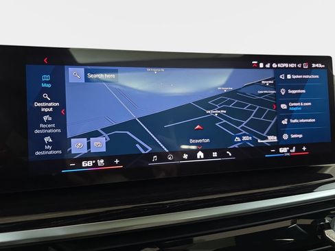 New 2026 BMW X5 M Competition w/ Executive Package AWD/4WD image 22