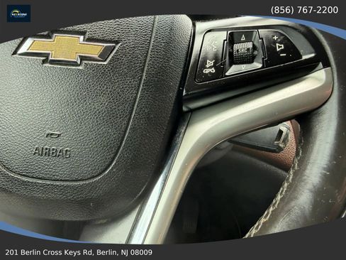 Used 2015 Chevrolet Malibu LTZ FWD image 20