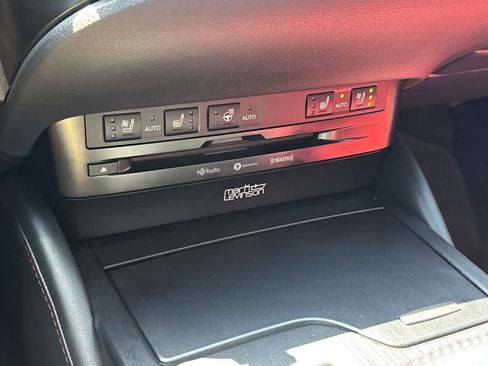 Used 2019 Lexus ES 350 F Sport w/ Accessory Package 2 FWD image 17