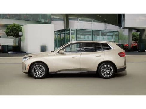 New 2026 BMW X3 xDrive30 w/ Convenience Package image 4