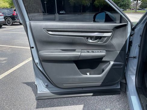 Certified 2025 Honda CR-V EX image 23