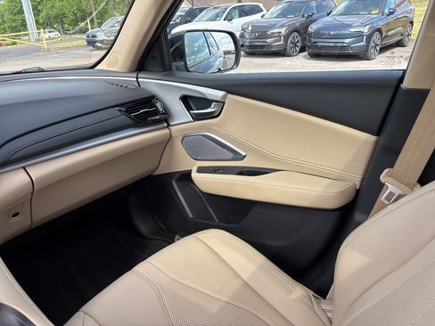 Used 2023 Acura RDX FWD w/ Technology Package image 26