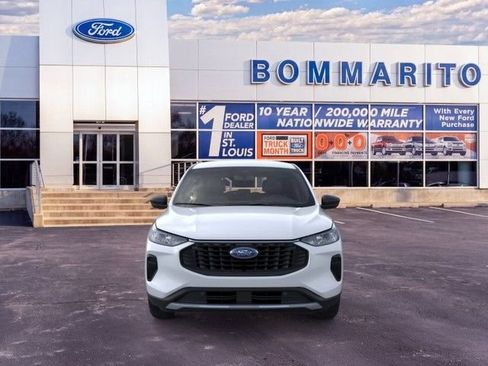 New 2026 Ford Escape Active w/ Cold Weather Package FWD image 6