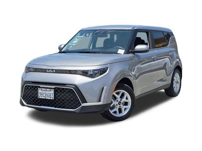 Used 2025 Kia Soul LX w/ LX Technology Package